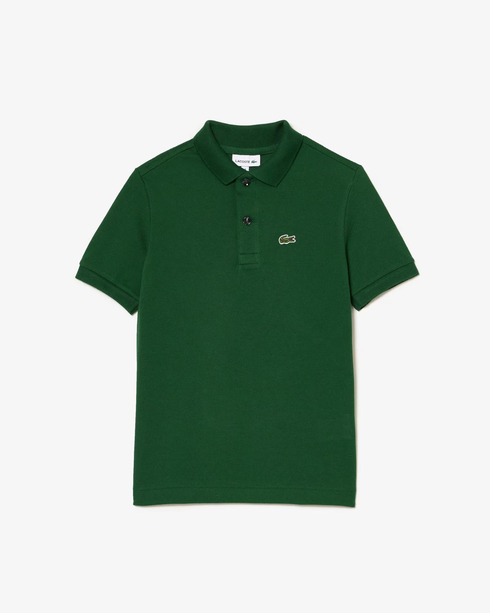 Polo in pique' PJ2909 132A LACOSTE 