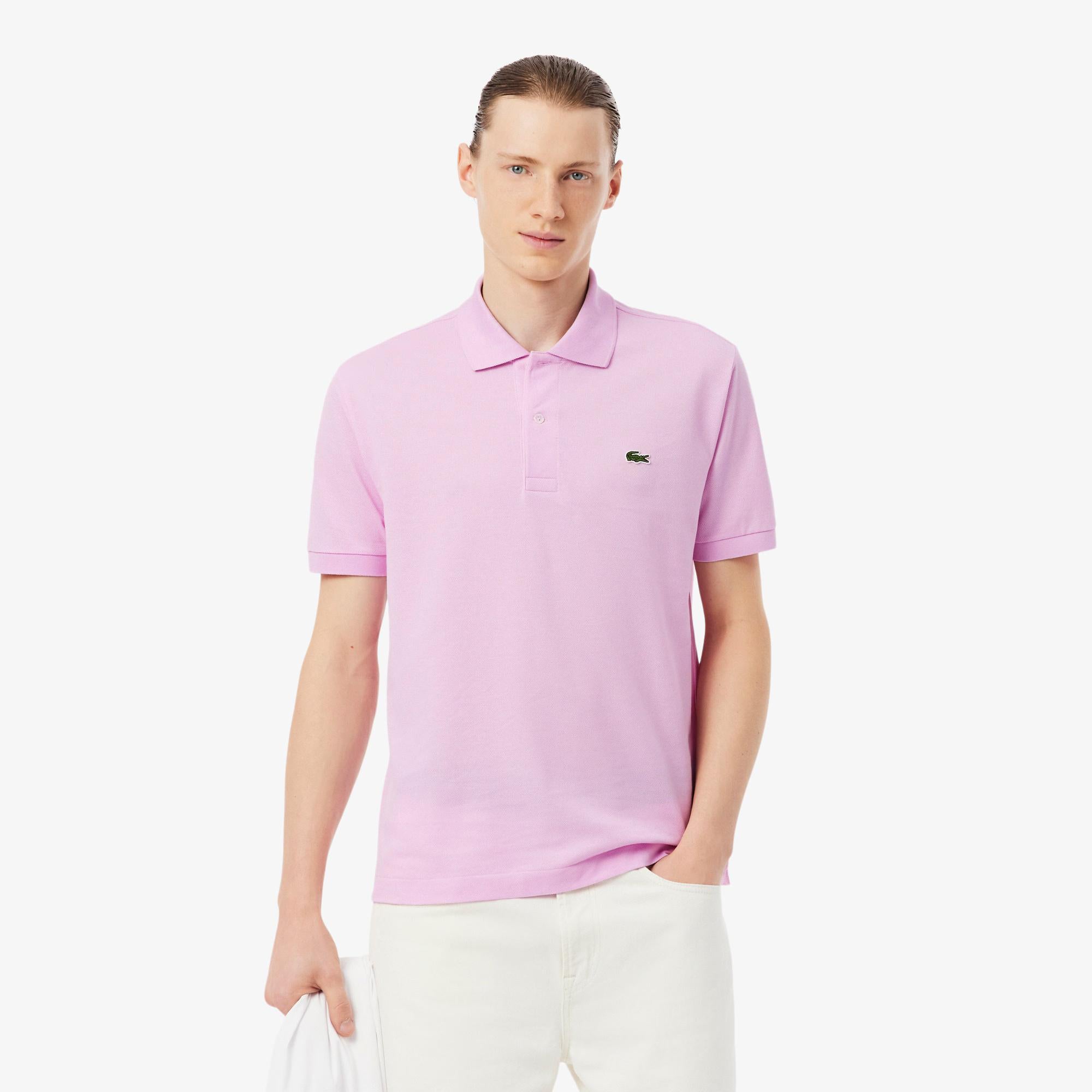 Polo dal taglio classico L.12.12 Original 1212 Z4H LACOSTE 