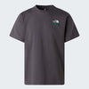 T-shirt 1966 Motion Relaxed con grafica