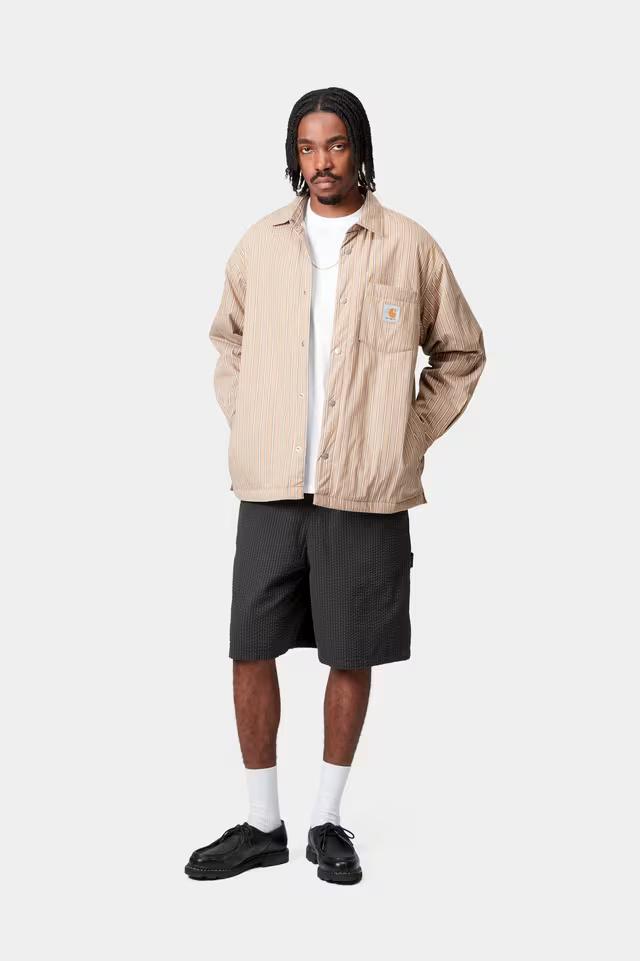 Toland Short I035152 31RXX CARHARTT WIP 