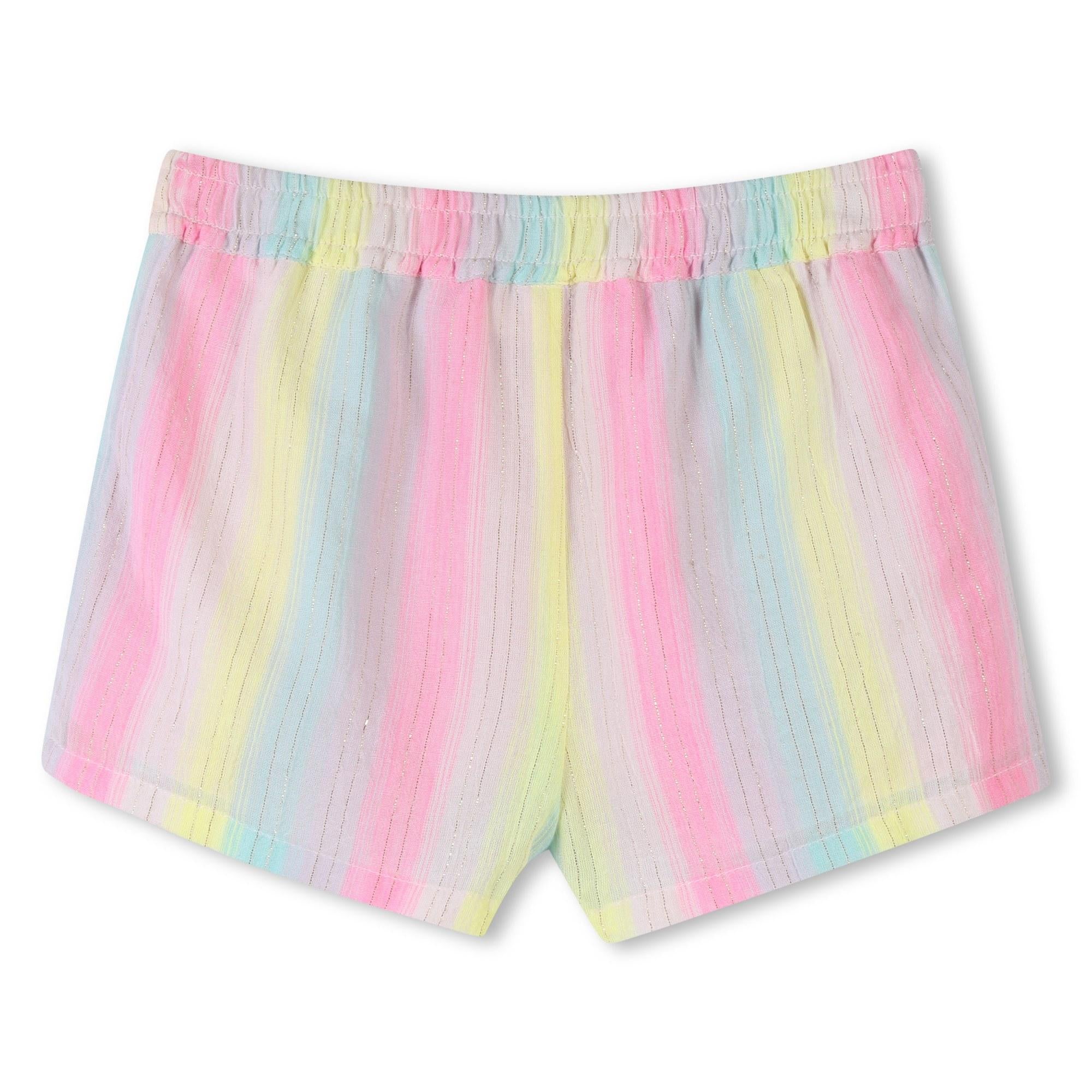 Completo multicolor U20821 Z41 BILLIEBLUSH 