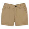 Shorts Chino di cotone