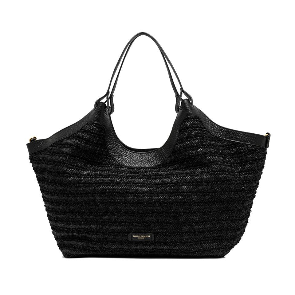 Dua nero BS11120FROU 001 GIANNI CHIARINI 