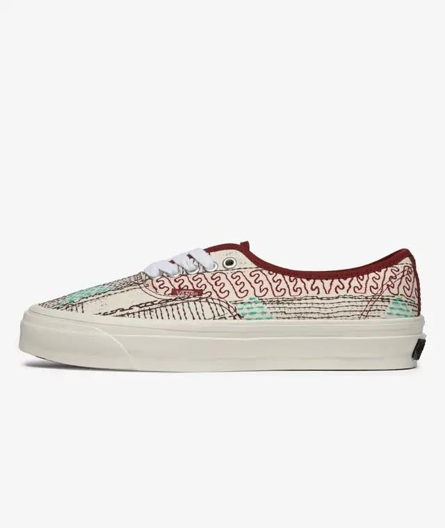 LX Authentic 44 VN000D9N CCZ1 VANS 