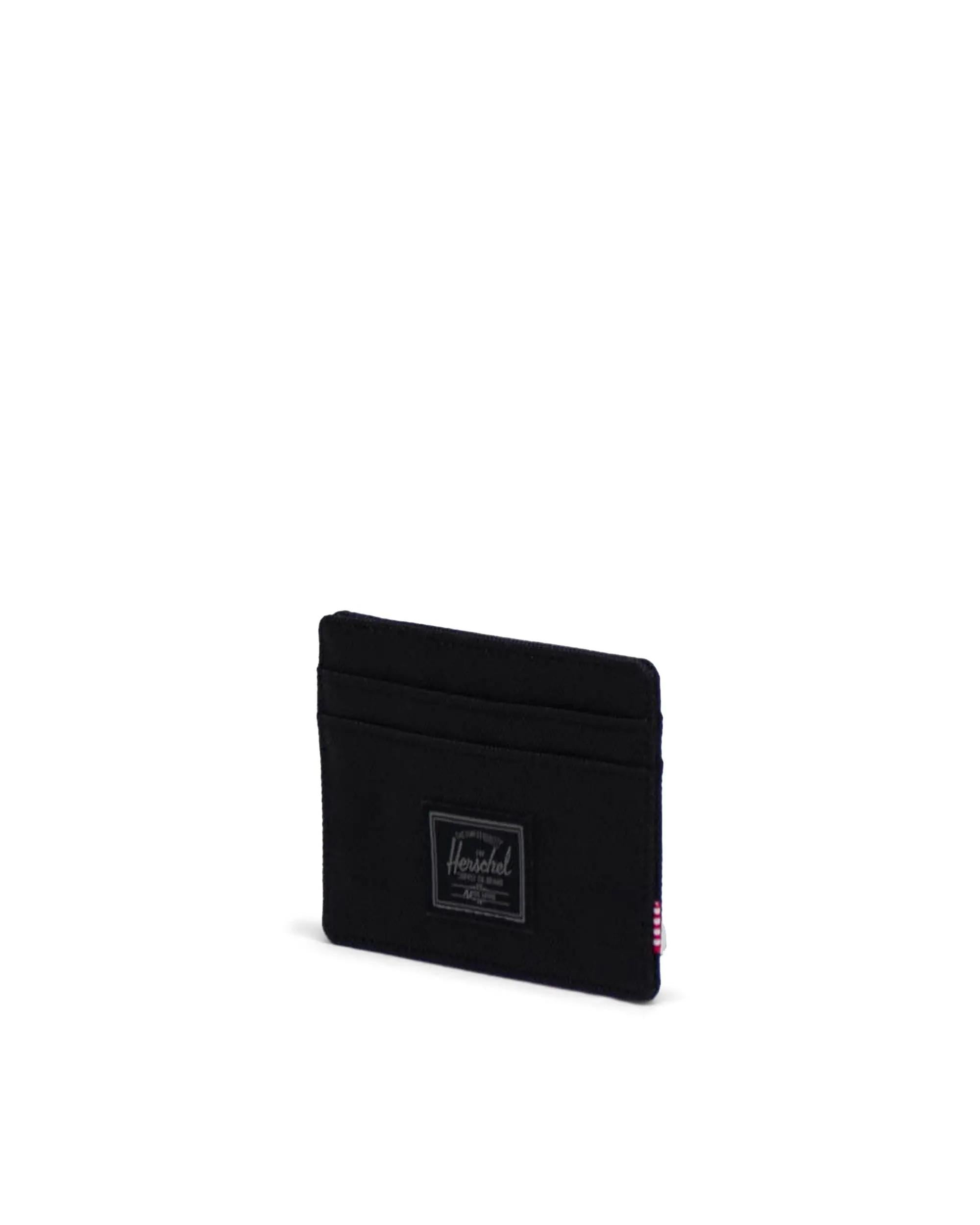 Portafoglio portacarte Charlie 30065 05881 HERSCHEL 