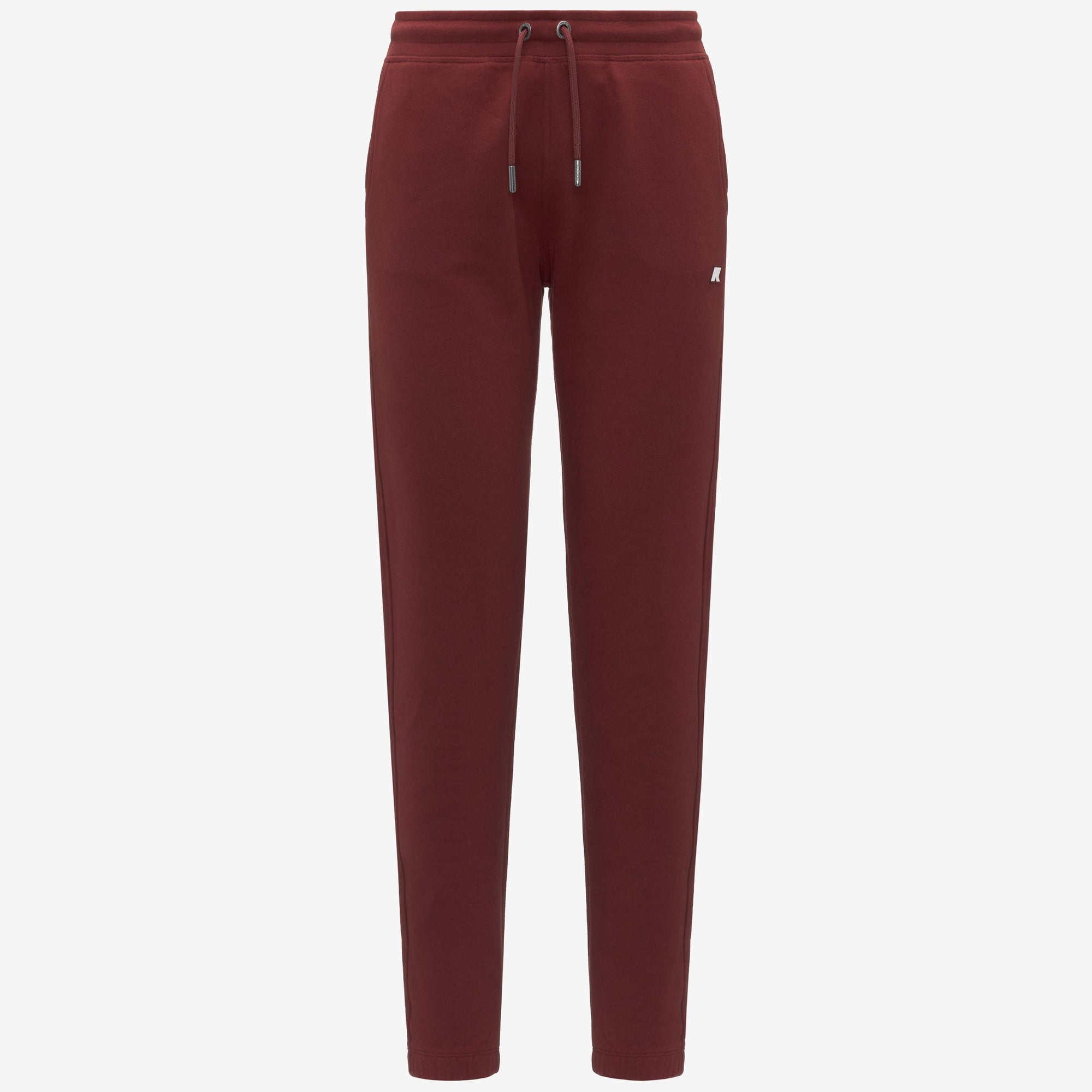 Pantaloni ginevrette fleece peach K4131LW WNN K-WAY 