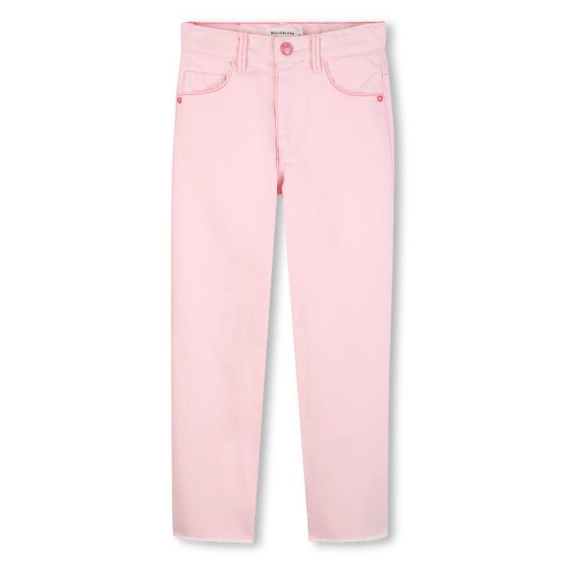 Trousers U21846 S51 BILLIEBLUSH 