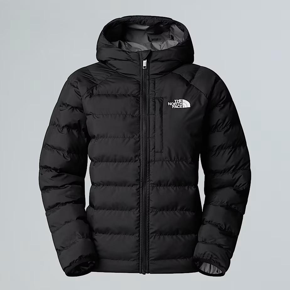 Giacca reversibile Perrito NF0A88UE WOO1 THE NORTH FACE 