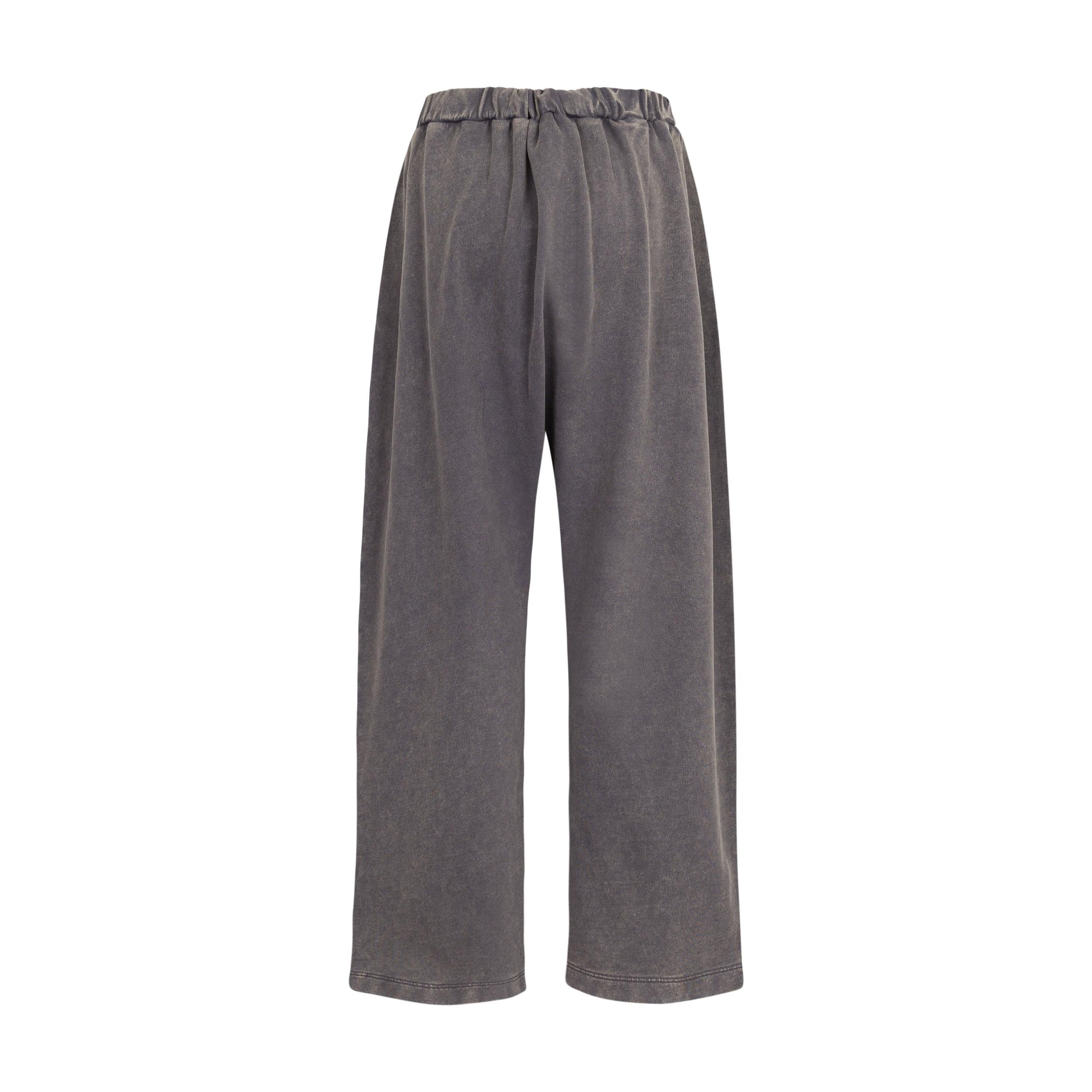 Pantalone felpa DW6R00 922A DOUUOD 