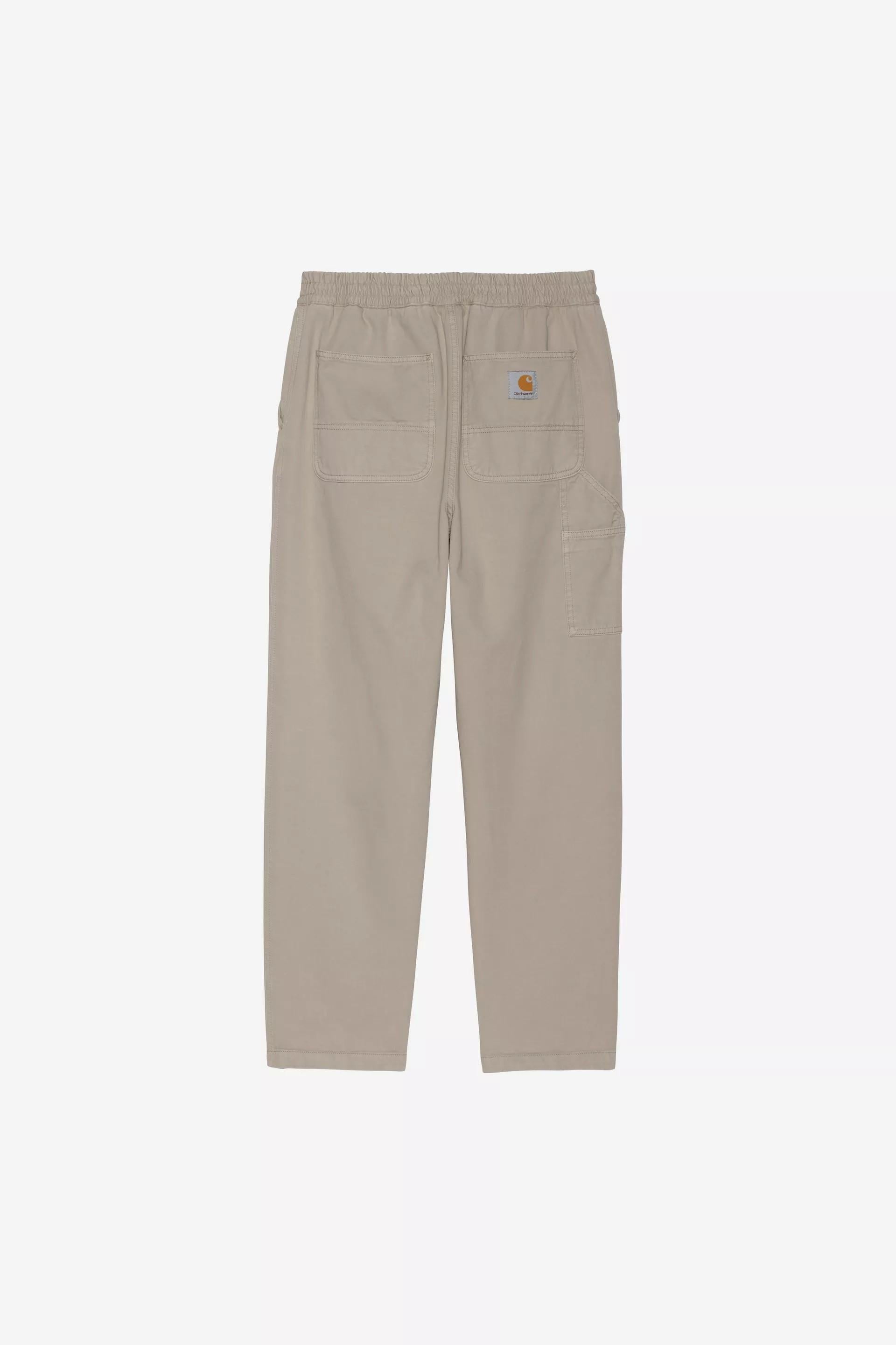 Flint Pant I029919 G1GD CARHARTT WIP 