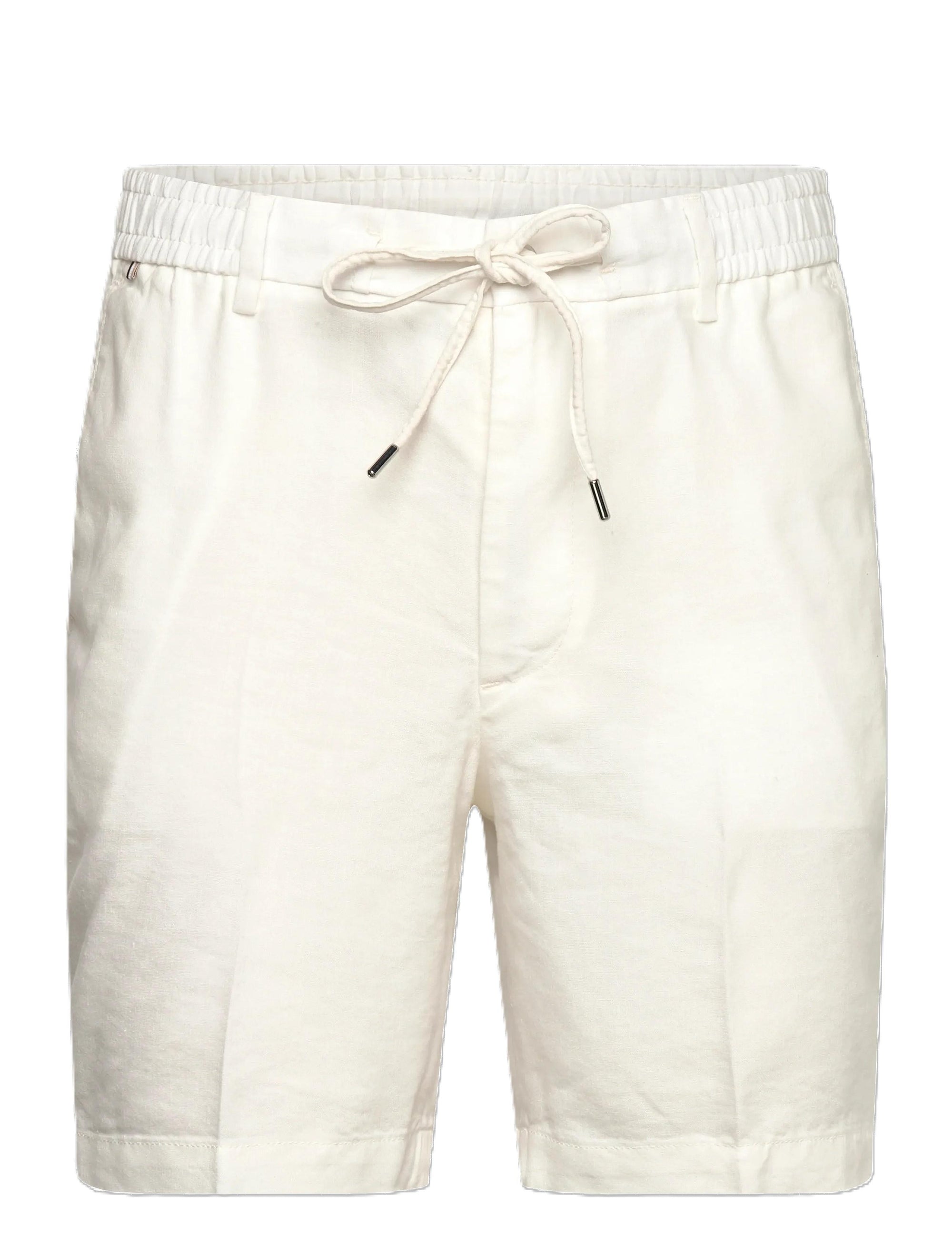 Pantaloncini H-Kane1-RDS 50557537 100 BOSS 
