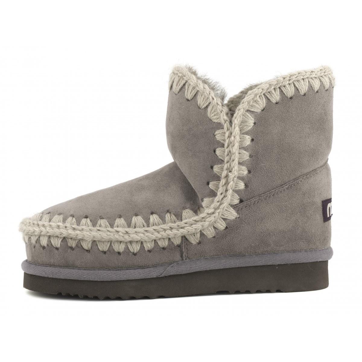Eskimo boot MUFW531001A ELGRY MOU 