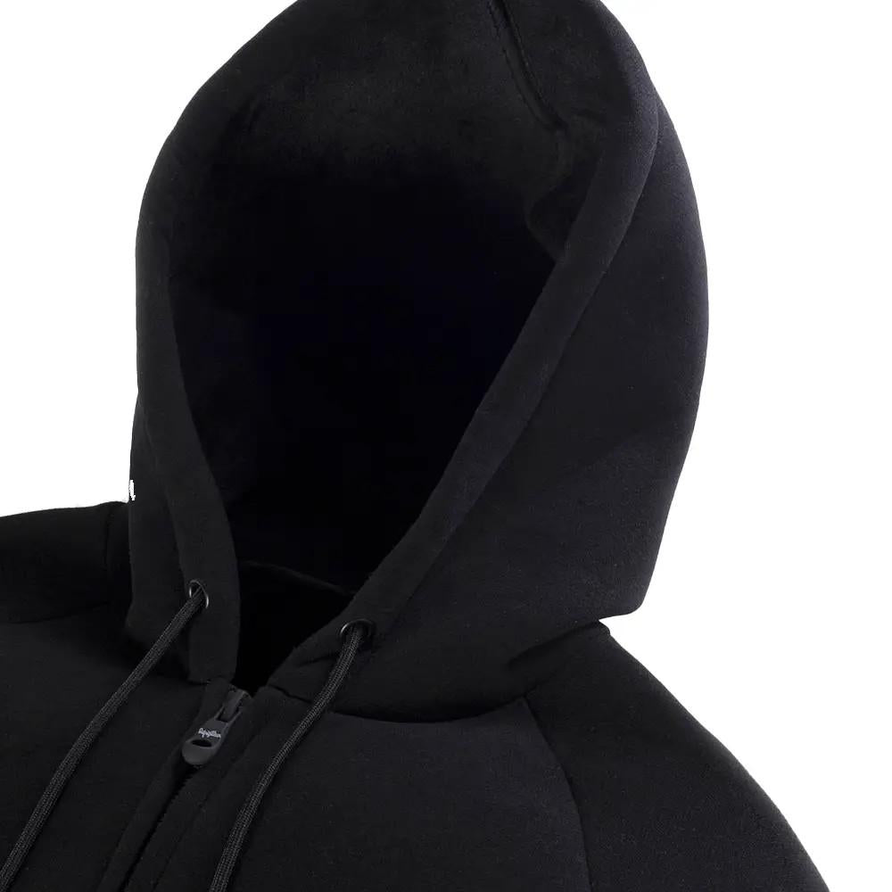 Felpa frankie  fleece F20308FG9102 G06000 REFRIGIWEAR 