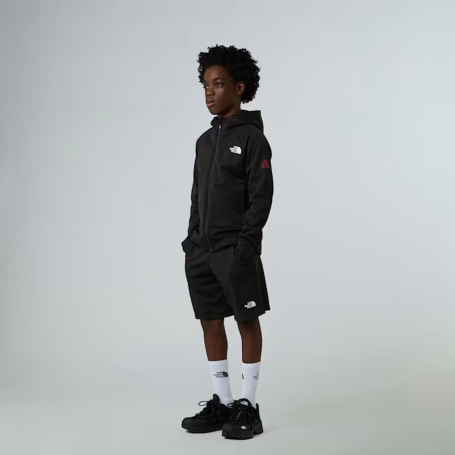 Pantaloncini tecnici NF0A86U4 JK31 THE NORTH FACE 