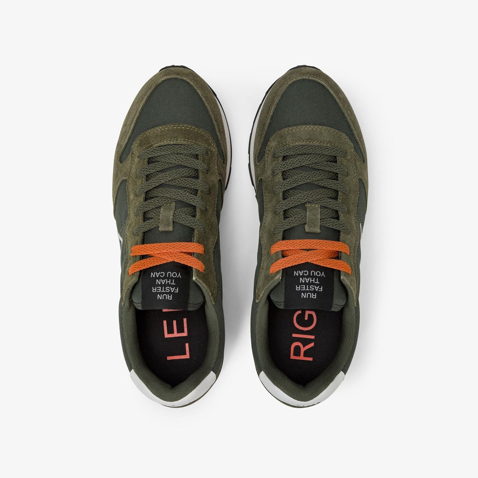 Tom solid Z45101 74 SUN68 SHOES 