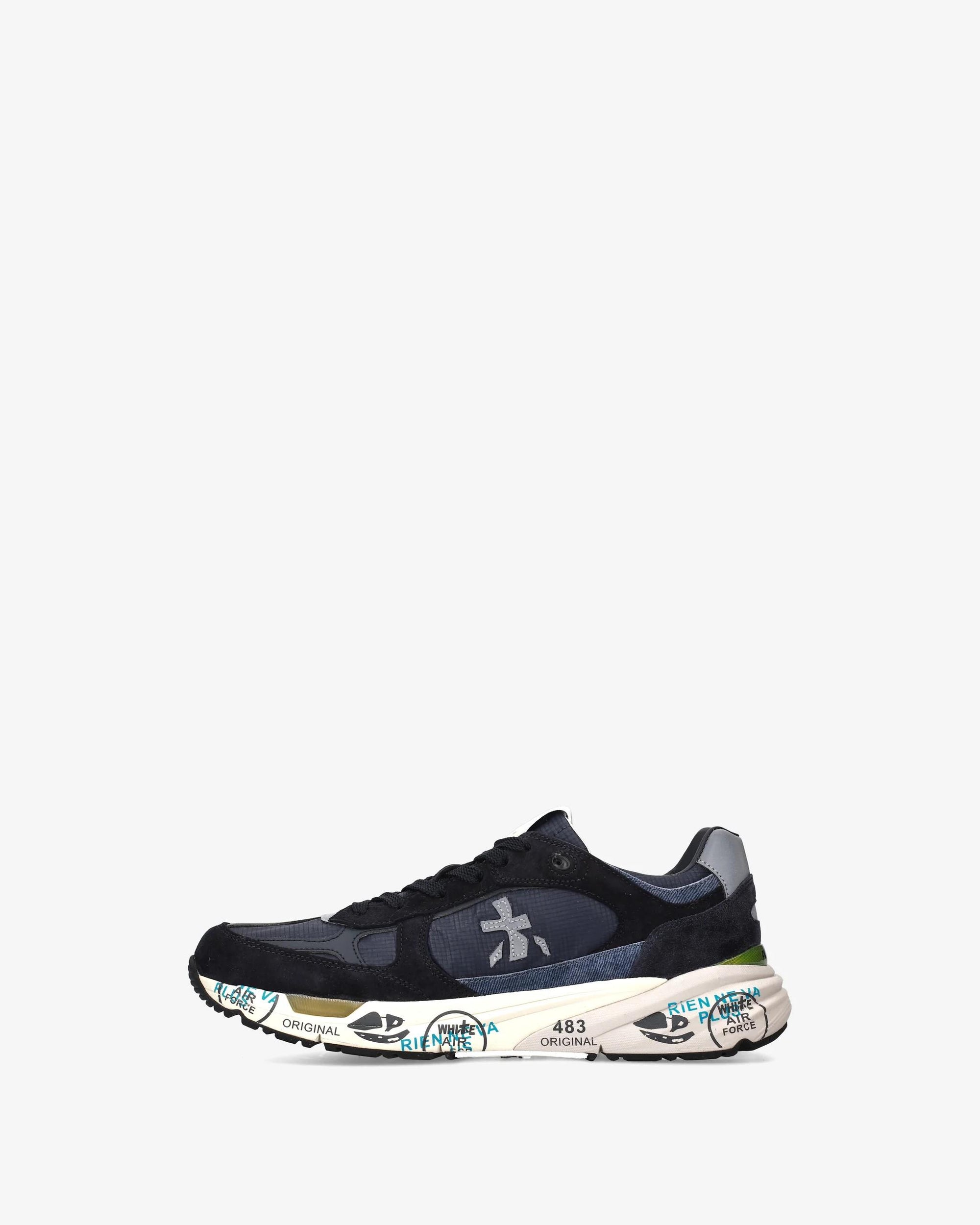 Mase 25 8020 MASE25VAR 8020 PREMIATA 