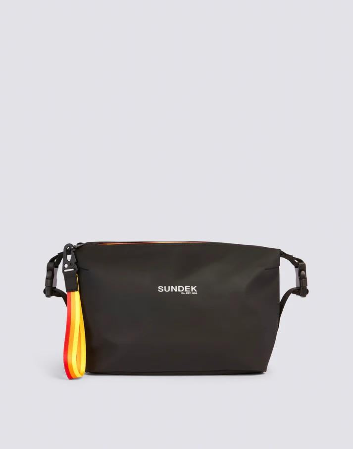 Beauty case con cerniera saldata AM235ABPY600 00403 SUNDEK 