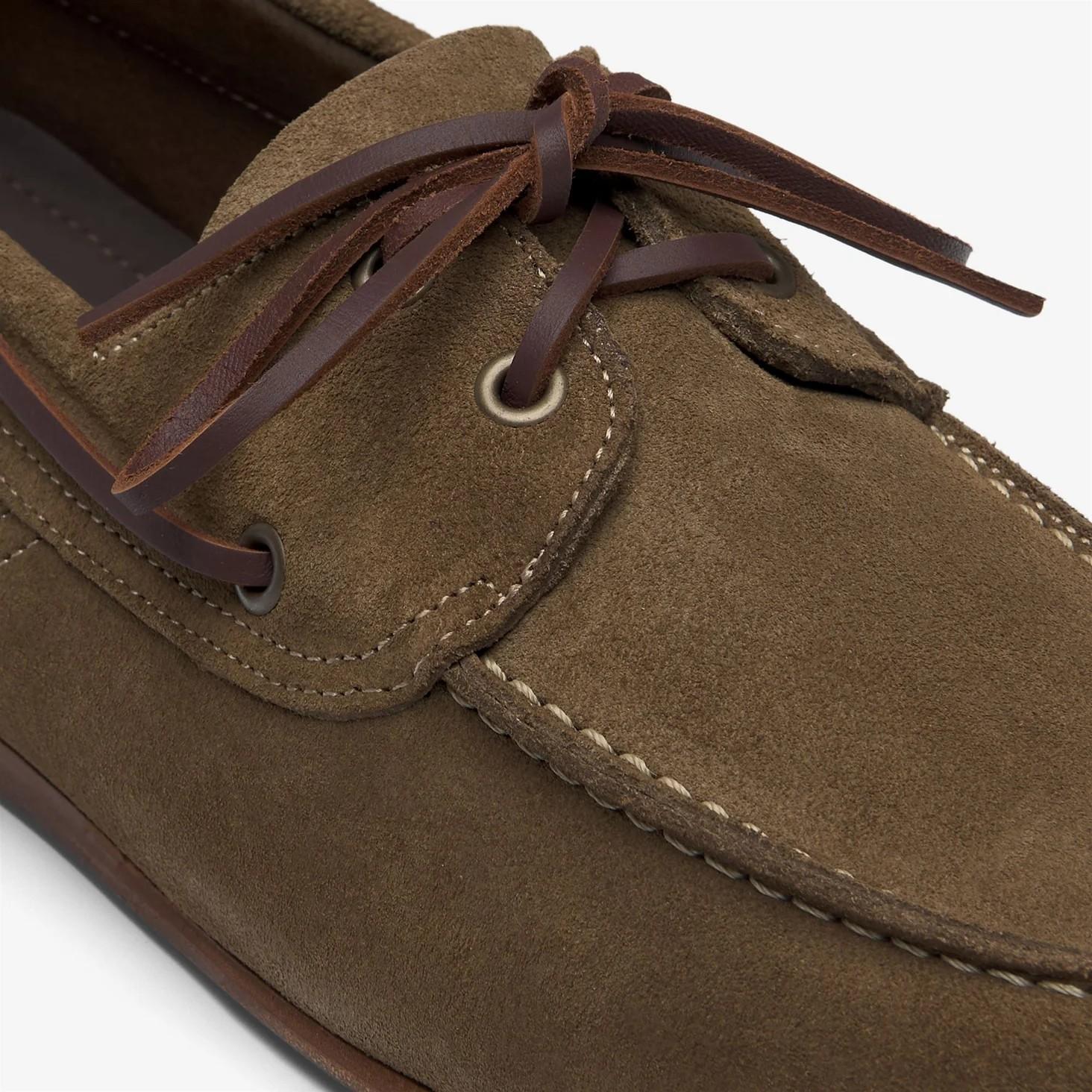 Mocassino da barca Owen 771227W 910 SEBAGO 