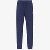 Pantaloni Sportivi Uomo Blu Cobalto