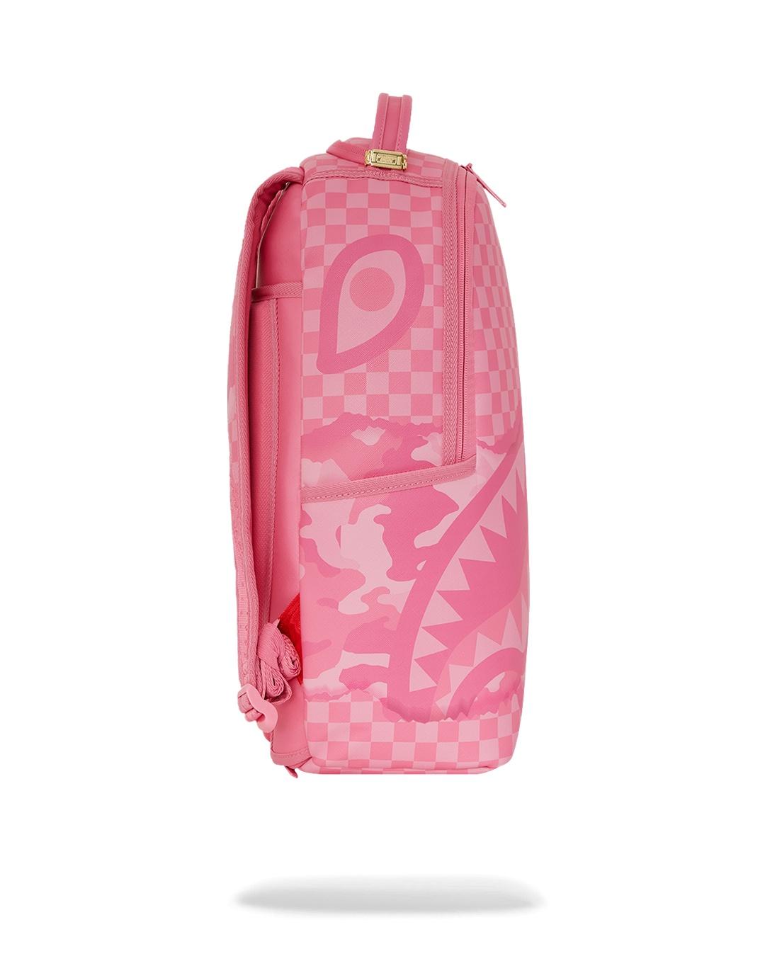 Zaino pink 3am riptid 910B7684 NSZ SPRAYGROUND 