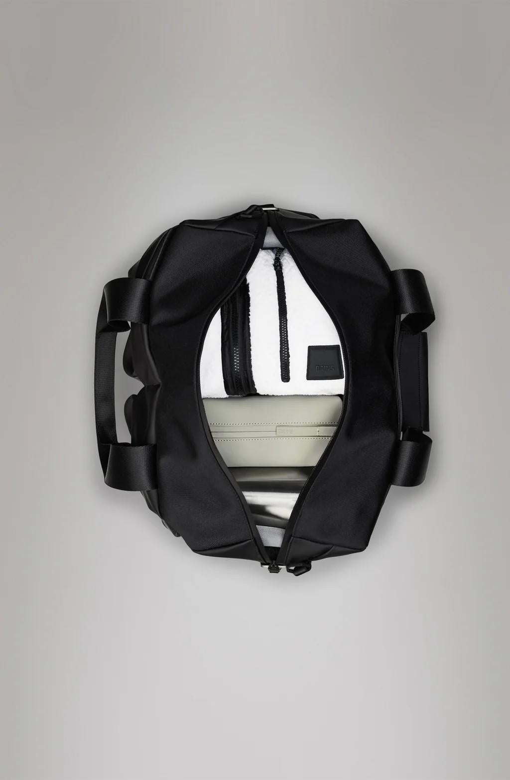 Otaru Weekend Bag Small RA12970 BLA RAINS 