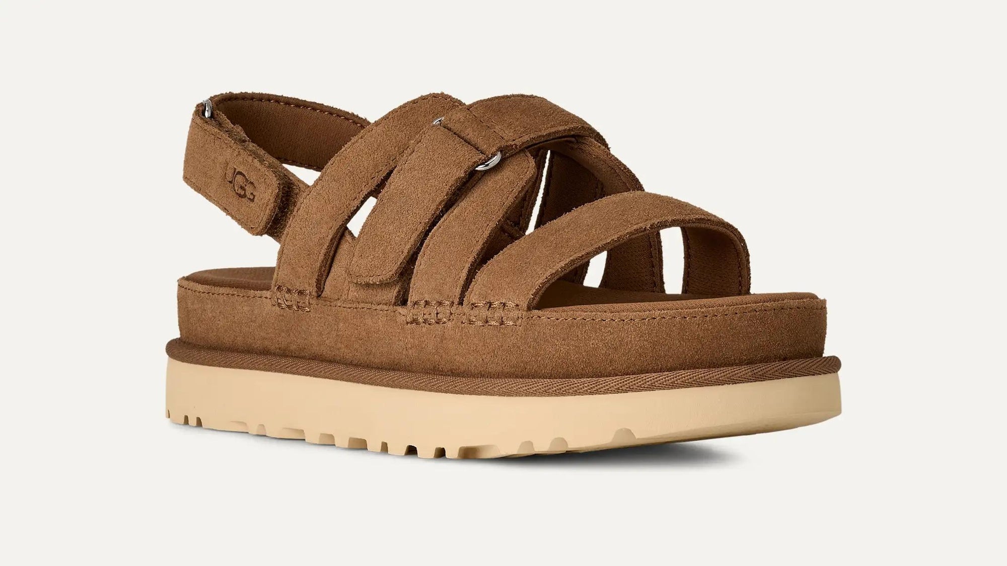 Sandali Goldenstar Gleam 1175122 CHE UGG 