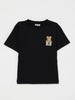 T-shirt con logo