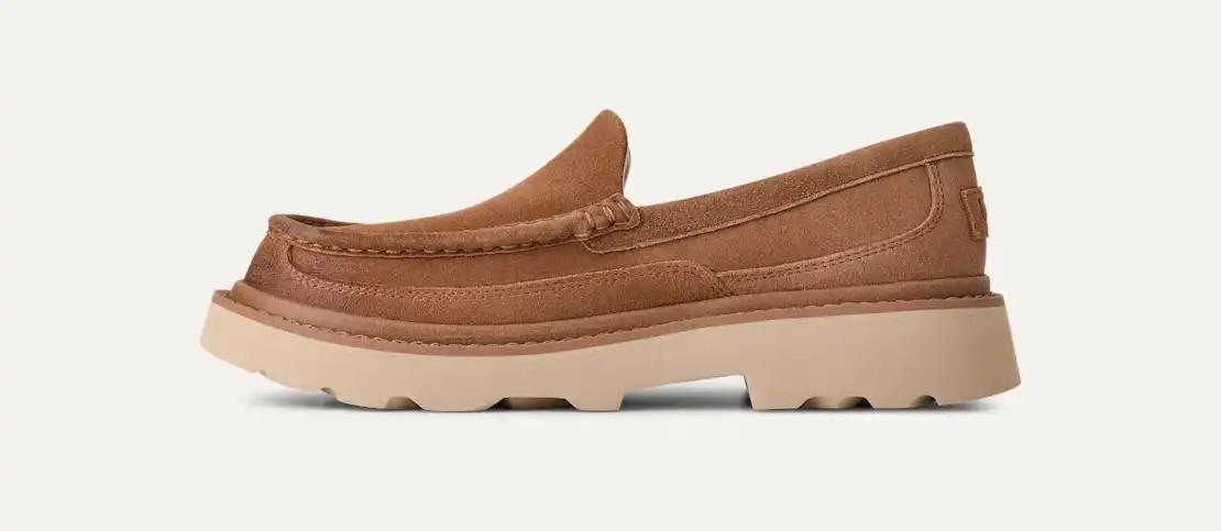 Uomo Ascot Lug 1172691 CHE UGG 