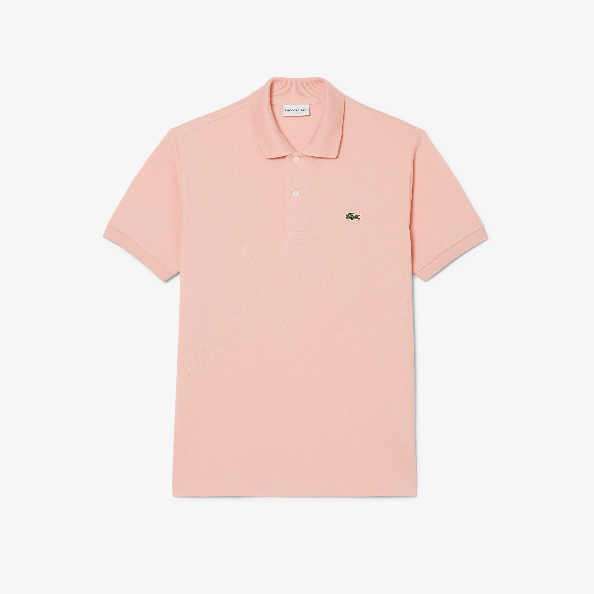 Polo dal taglio classico L.12.12 Original 1212 UI2 LACOSTE 