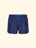 Costume shorts con logo