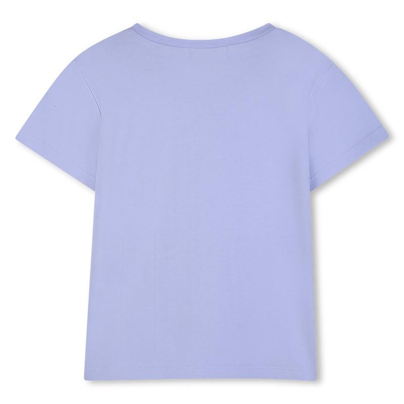 Short Sleeve T-shirt U21930 81S BILLIEBLUSH 