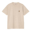 S/S Nelson T-Shirt fleur de sel