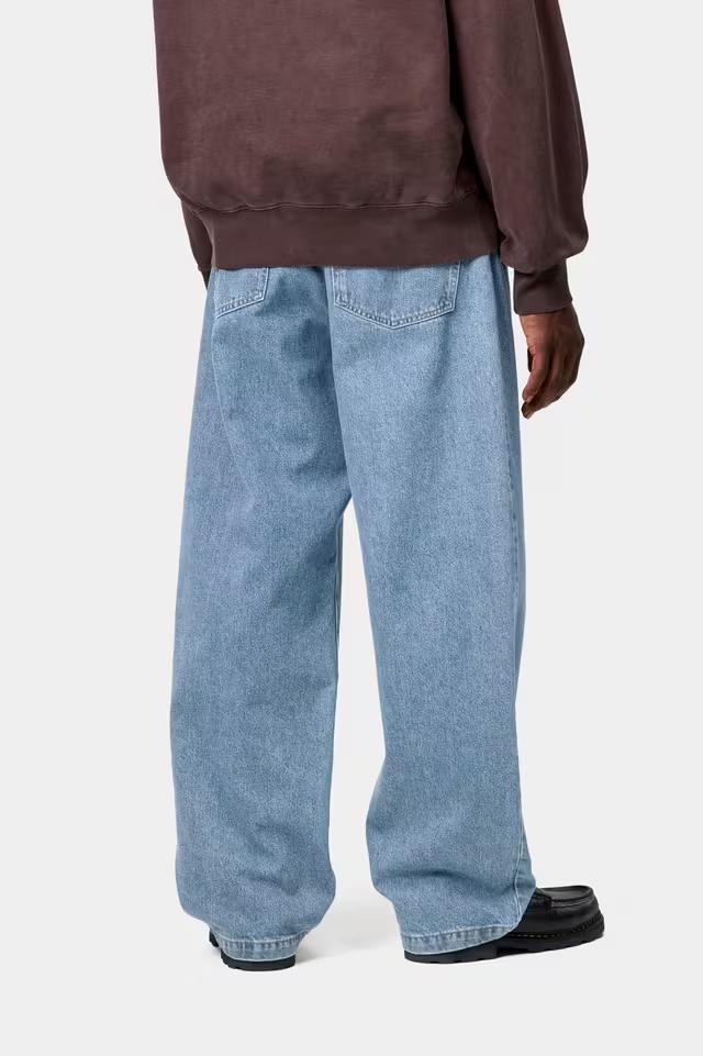 Landon Pant  I030468 0160 CARHARTT WIP 
