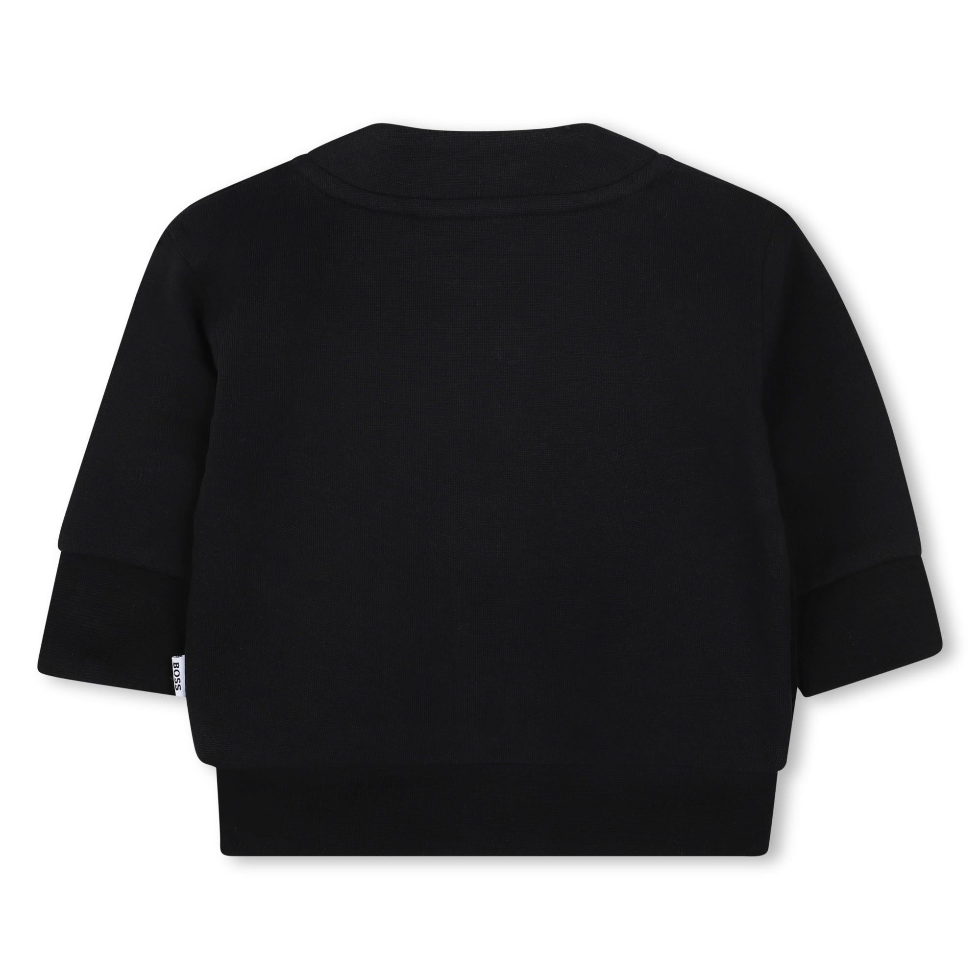 Cardigan J52722 09B BOSS 