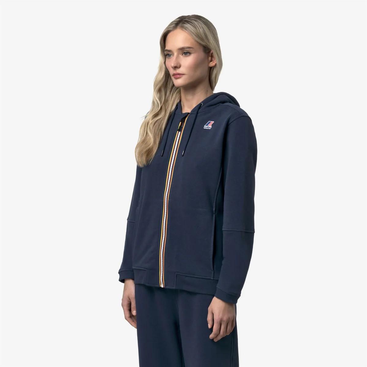 Prosper poly cotton K1126HW B67 K-WAY 