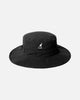 Utility cords jungle hat