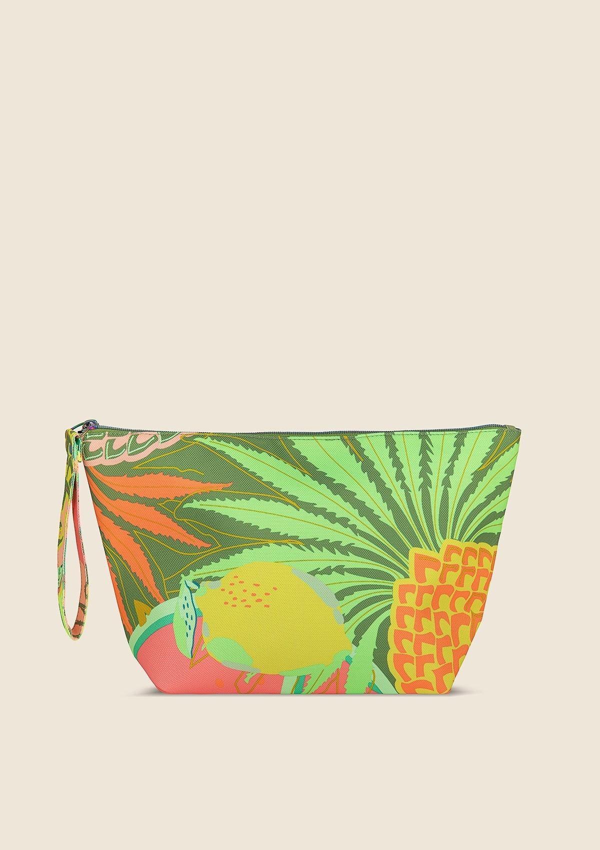 Maxi Pochette Canvas Fantasia A040X 15 F**K 