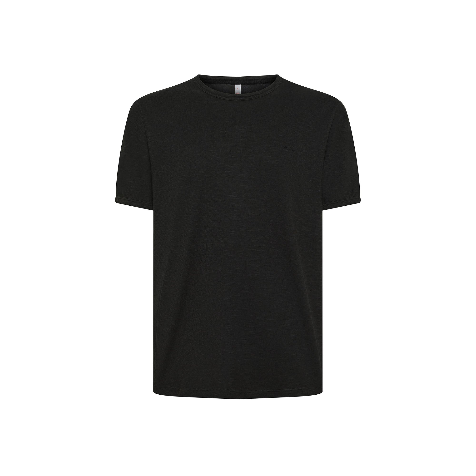 T-shirt di cotone T35118 11 SUN68 