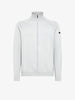 Maglione amos cotton full zip
