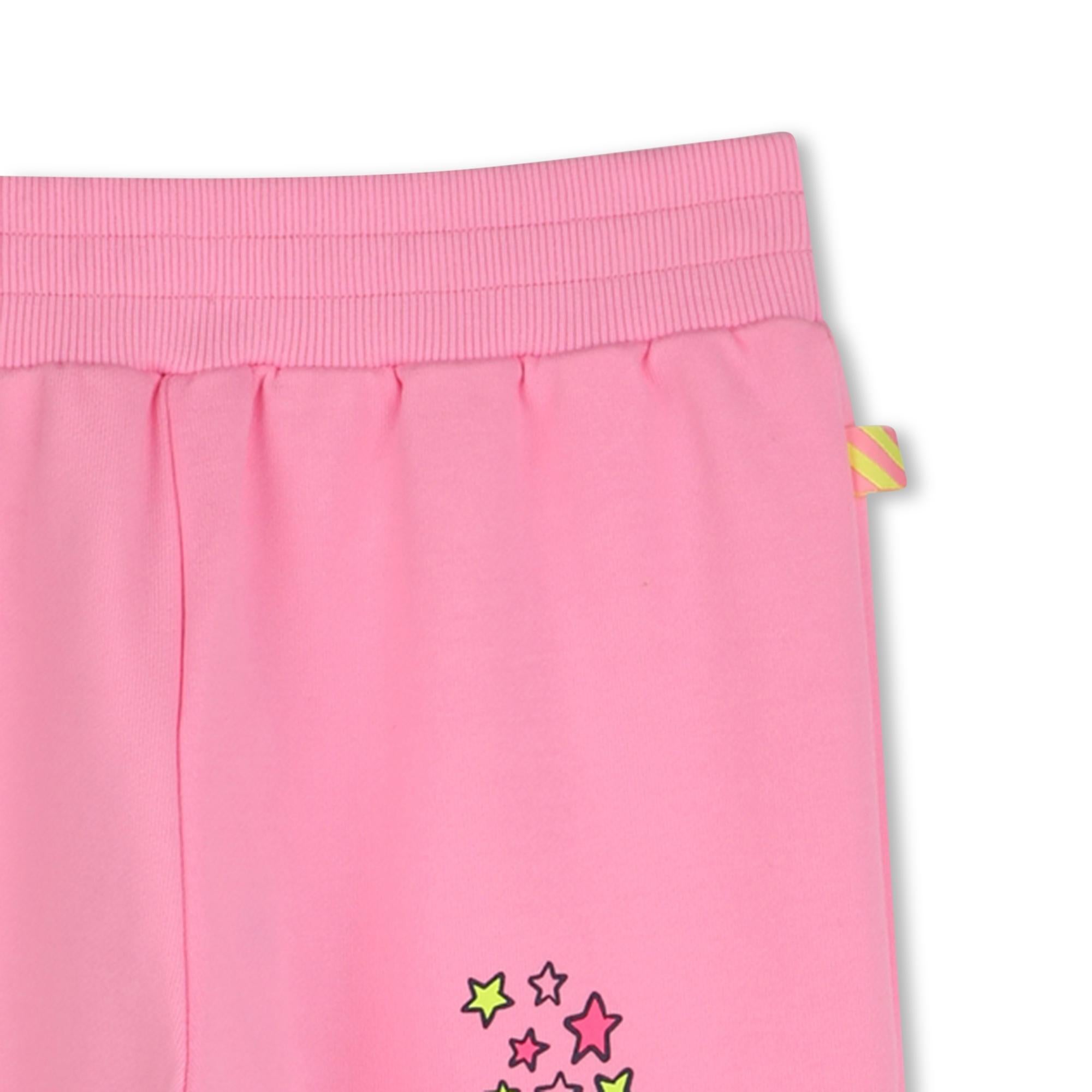 Pantalone fantasia Pop Corn U20855 462 BILLIEBLUSH 