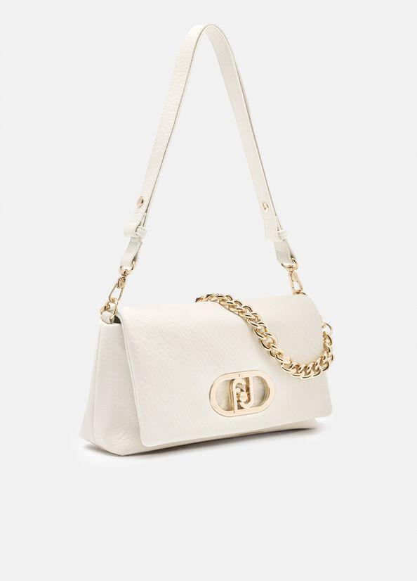 Borsa LaPuffy media AF5138E0161 30002 LIU JO ACCESSORIES 