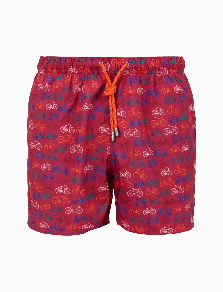 Boxer mare fantasie biciclette AP515807 14232 GALLO 