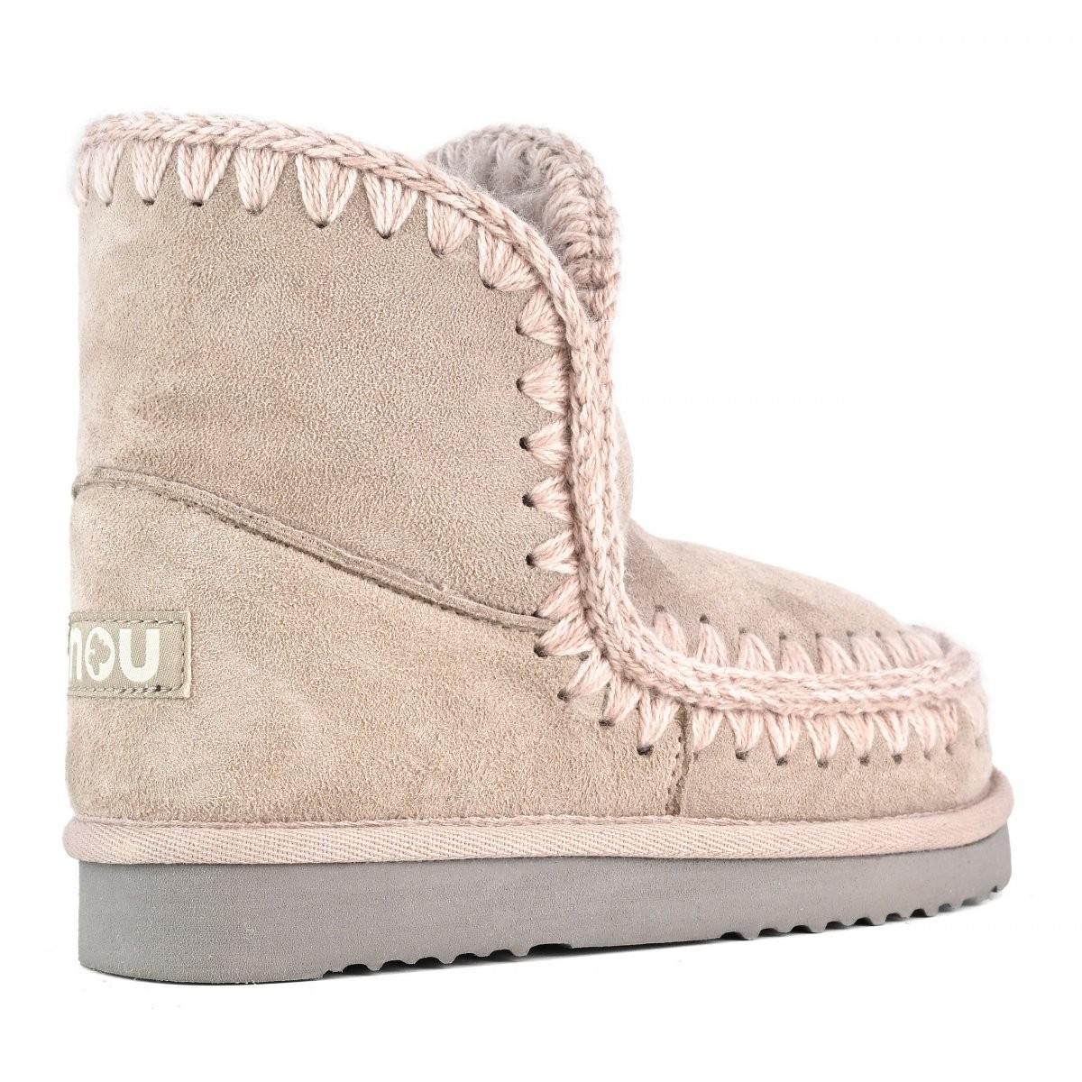 Eskimo boot MUFW101001A GOAT MOU 