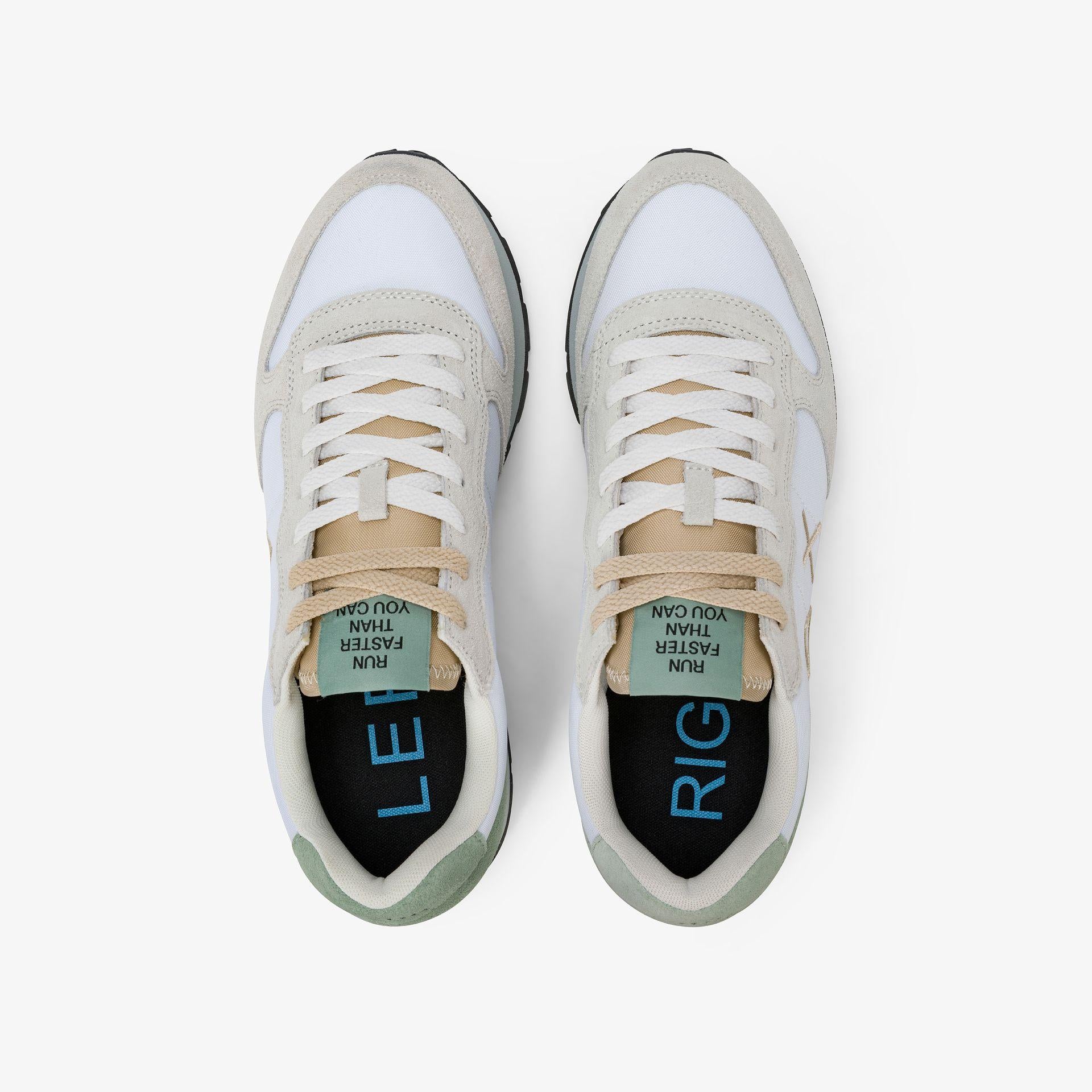 Sneaker Tom multicolor Z36106 01 SUN68 SHOES 