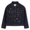 Giacca di jeans