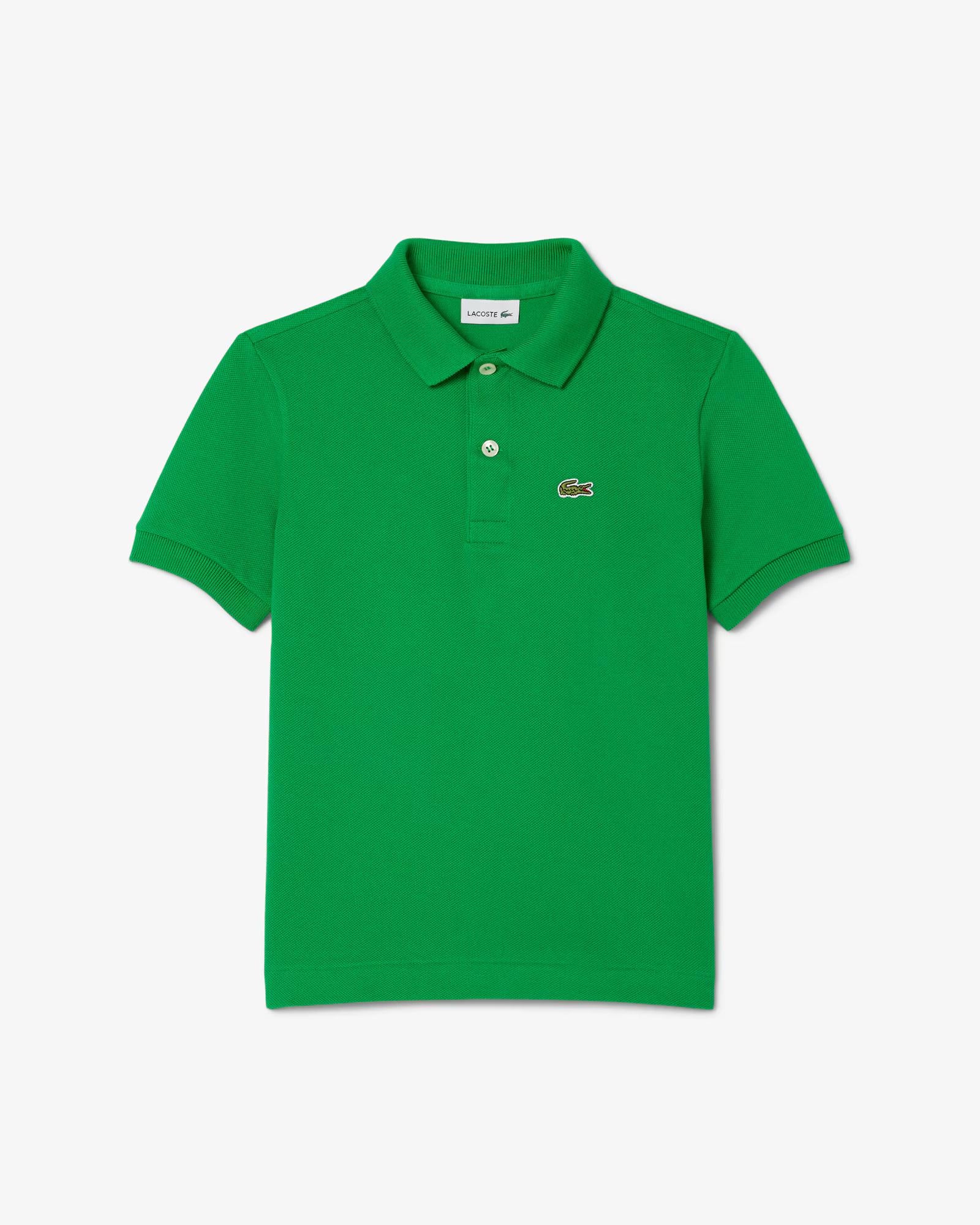 Polo in pique' PJ2909 SIWA LACOSTE 