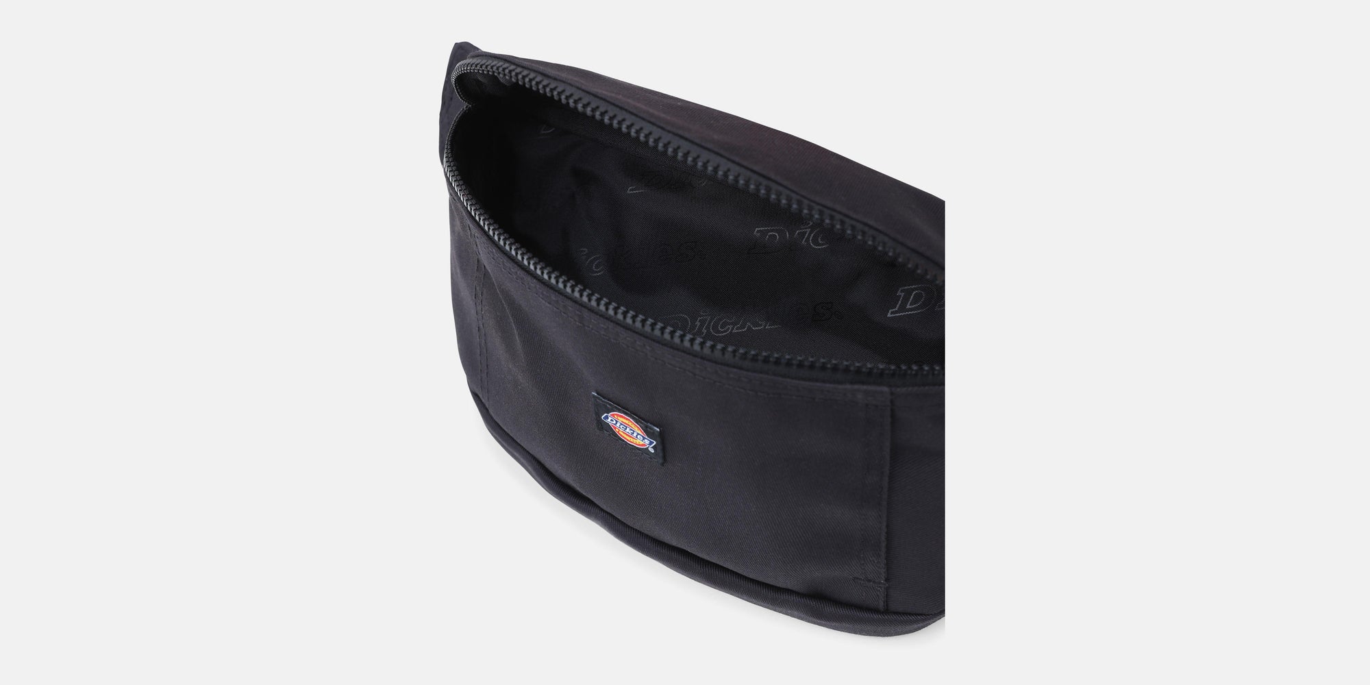 Borsello a tracolla Blanchard DK0A4X8Q BLK1 DICKIES 