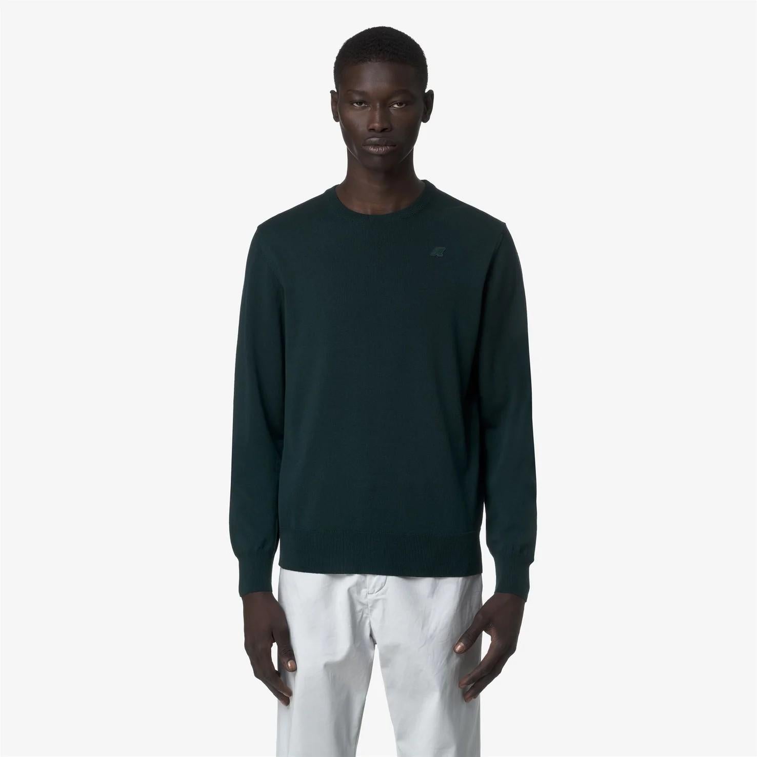 Sebastien merino K2142EW 614 K-WAY 