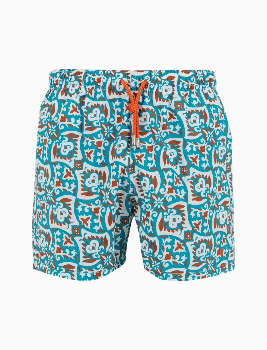Boxer mare fantasia bandana AP515805 12835 GALLO 
