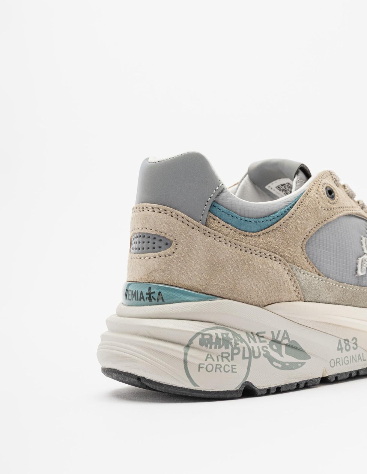 MASE25 8023 MASE25VAR 8023 PREMIATA 